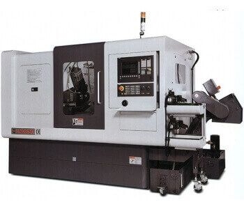 Turn-Mill CNC