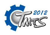 TMTS 2012 Taiwan International Machine Tool Show